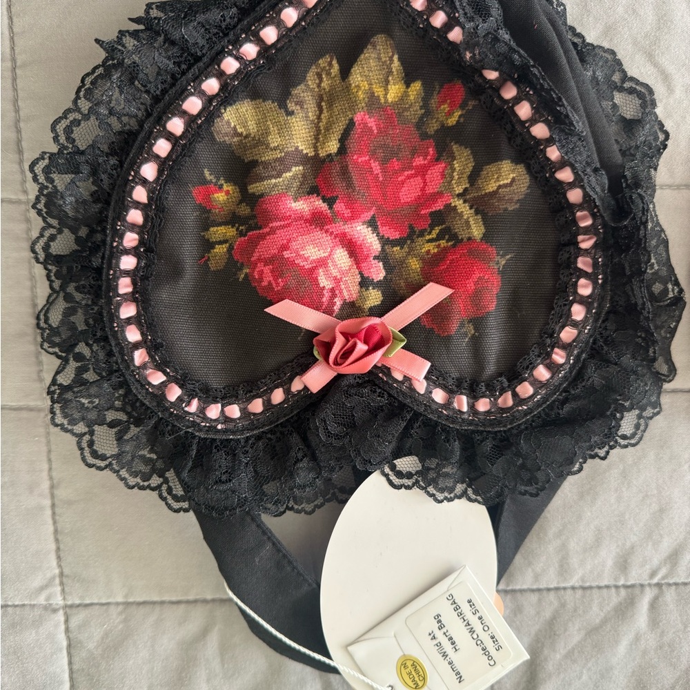 Dollcake “Wild at Heart” bundle size 7 - Picture 7 of 7